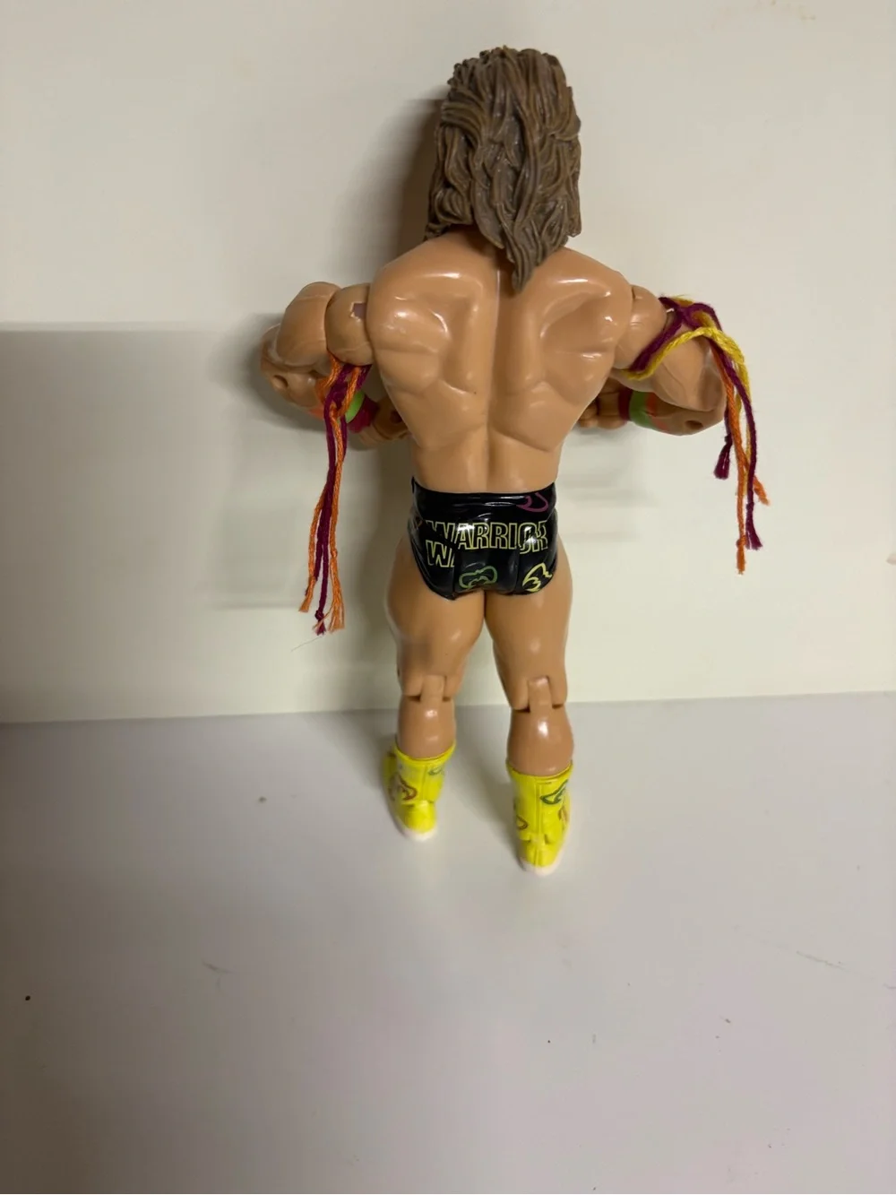 N/A wwe ultimate